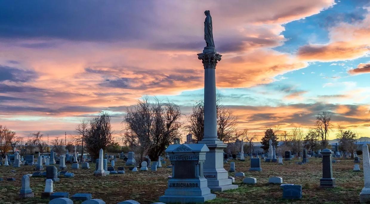Scream Aloud to <i>Terror at 5280’</i>, a New Mile-High Horror Anthology