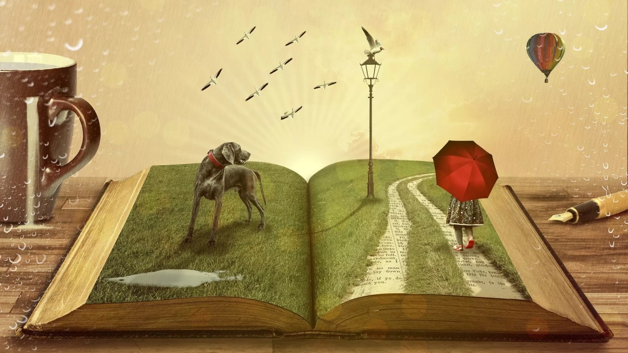 Book It: The Four Best Literary Events This Week