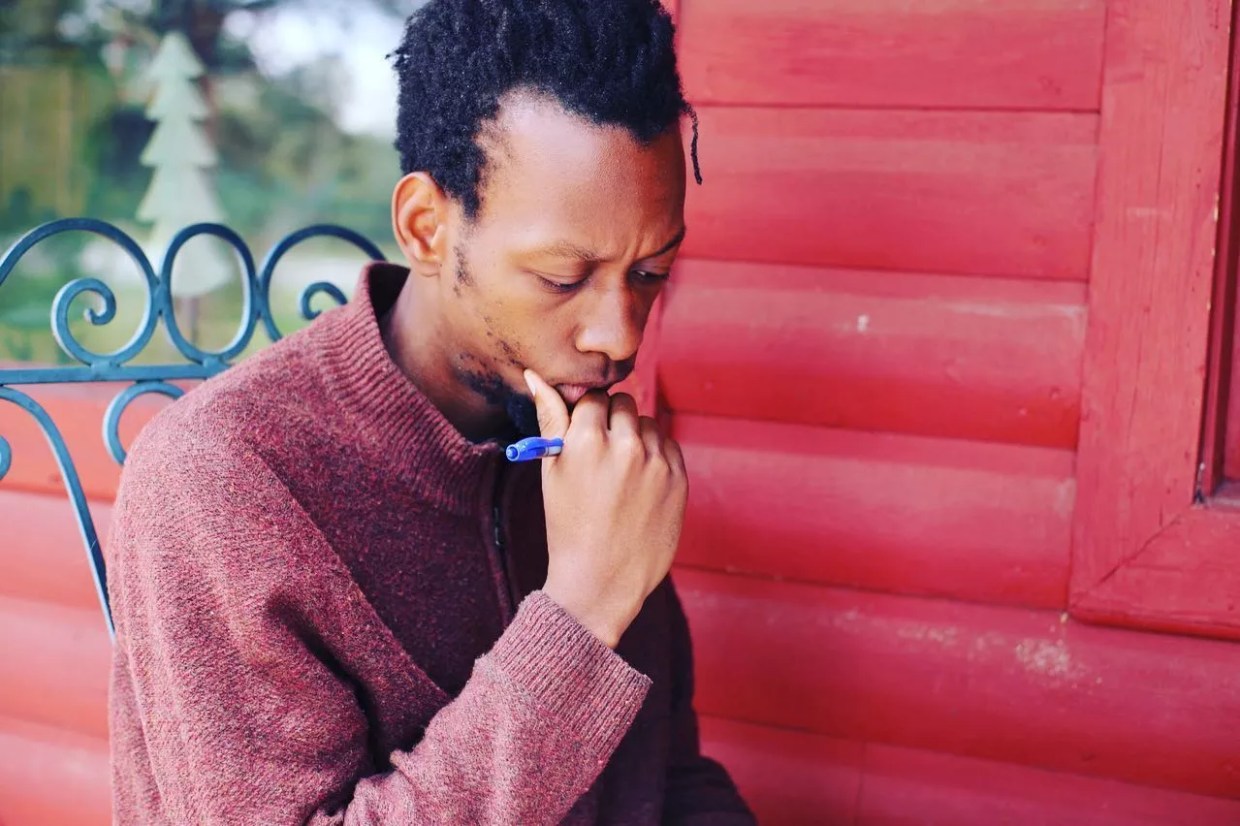 Colorado Creatives: Brenton Weyi