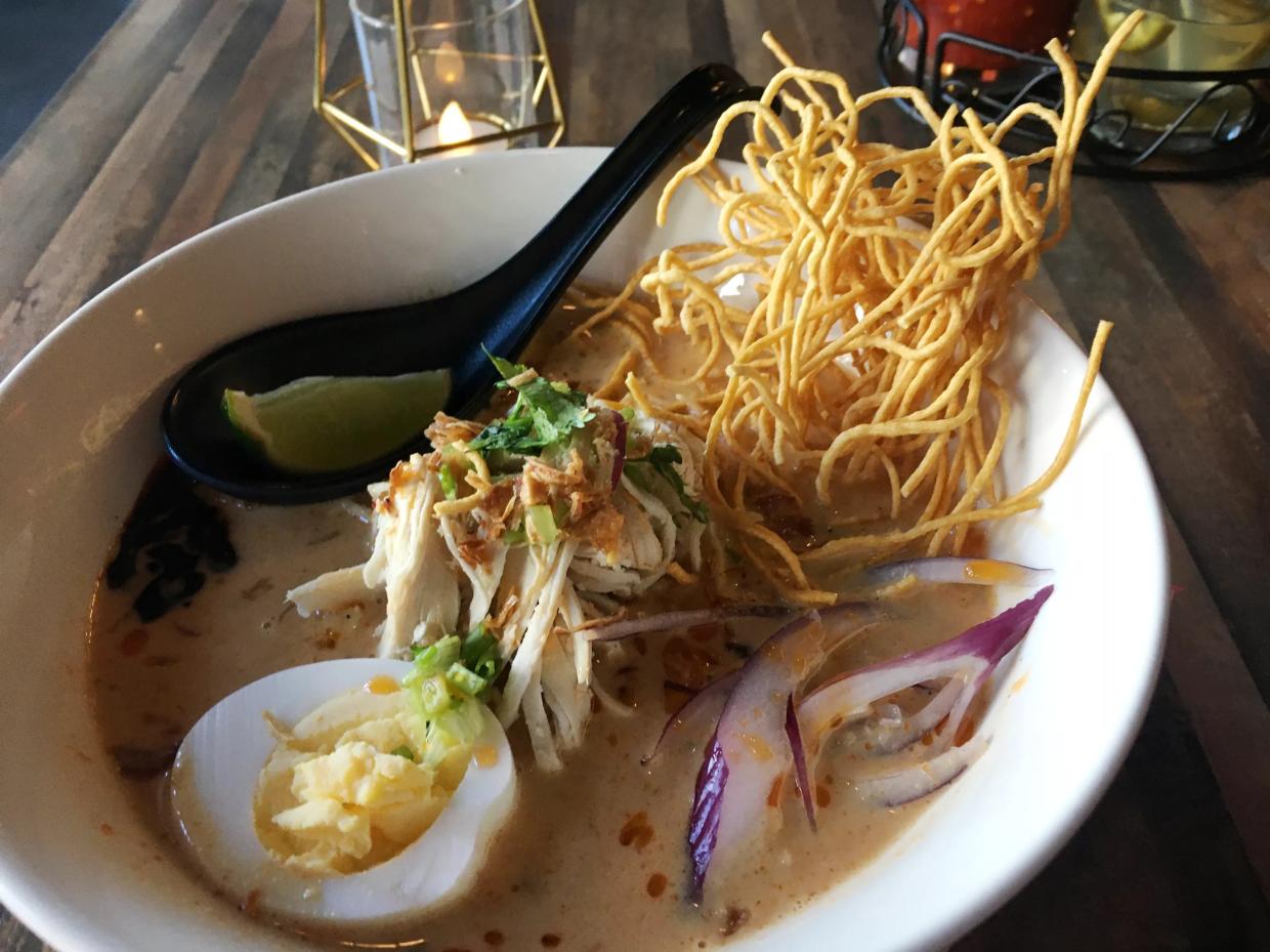 Daughter Thai Is a Golden Child for Citizen Thai Owners