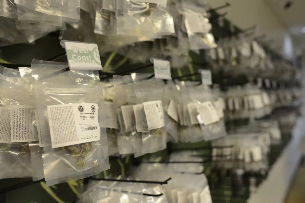 Denver Hires Research Firm, Asks for Input on Marijuana Social Equity