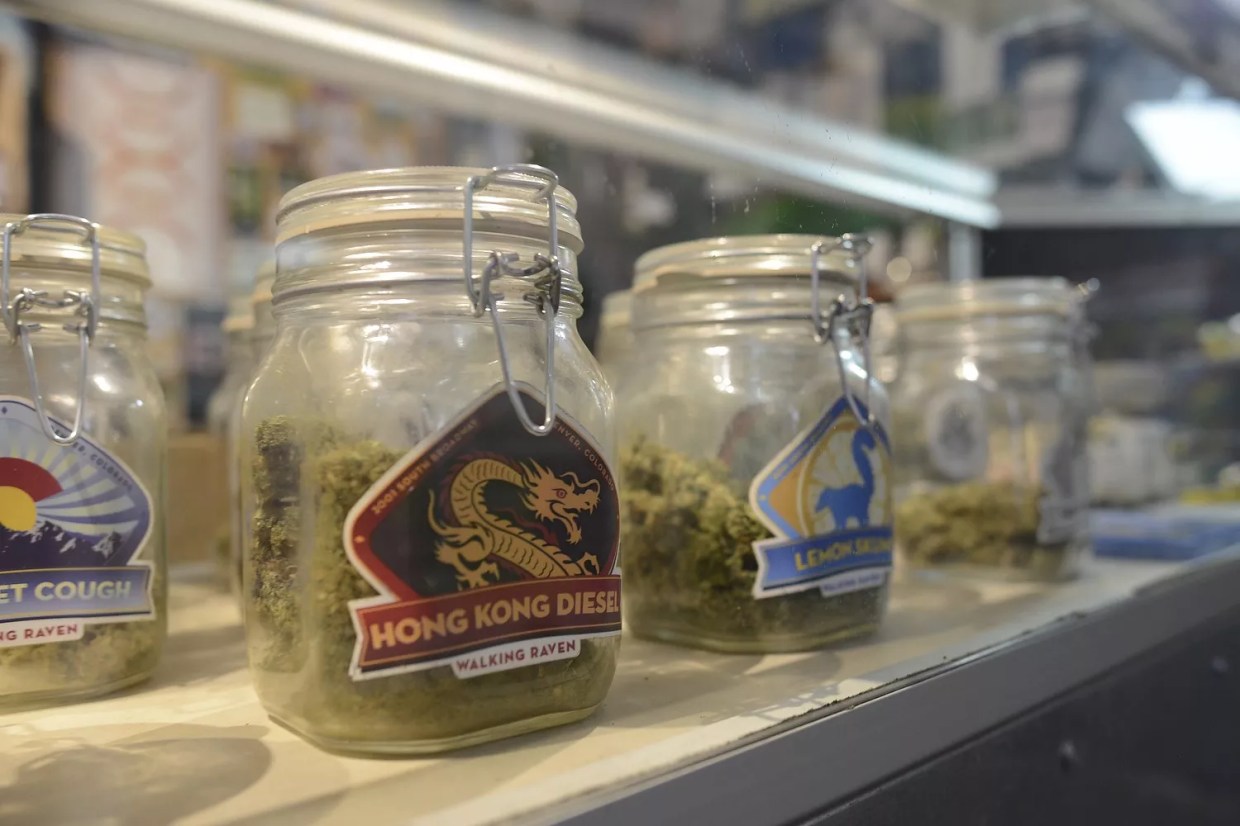 State Supreme Court Deciding How Judges Can Restrict MMJ on Probation