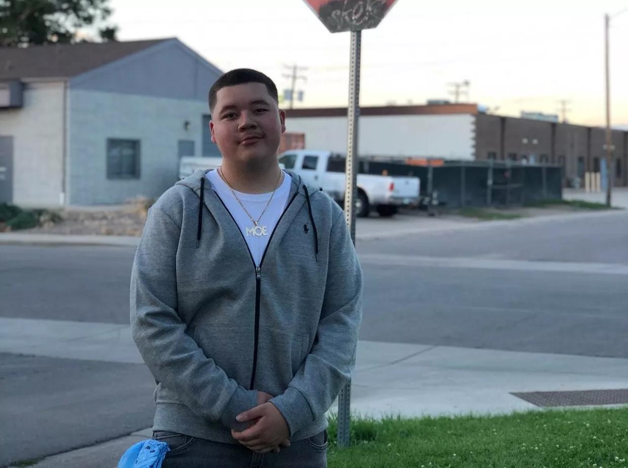 Rapper FBP Moe Talks Music, Family and Going Viral