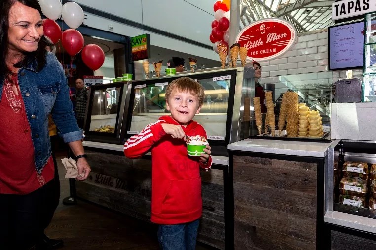 Every Restaurant and Bar Opening and Closing This Week