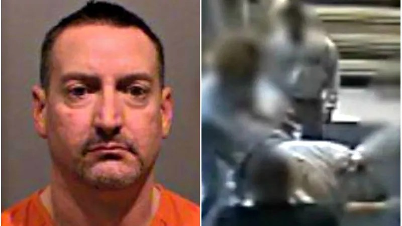 Youth Services Center Sh*tshow Update: Ex-Staffer Pleads Guilty to Child Porn