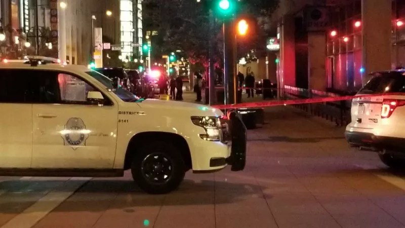 Double Shooting at Onyx Ultra Lounge, Lease Allegedly Targeted for Violence