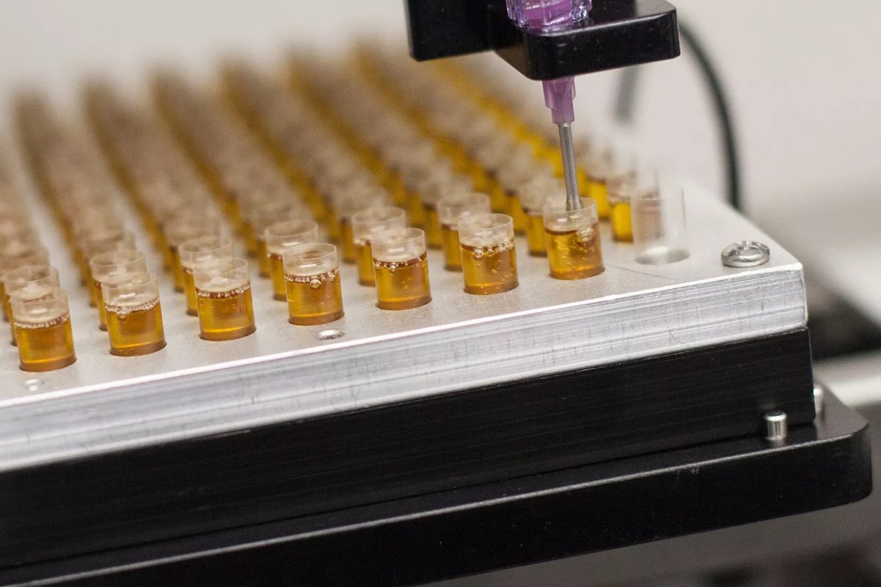 Op-Ed: The Roots of CBD’s Weird FDA Status