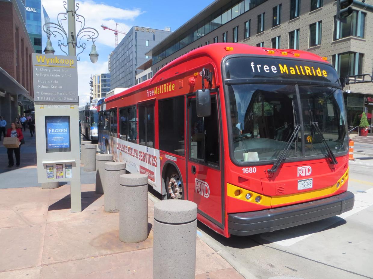 Reader: How Can RTD Cut Even More Service?