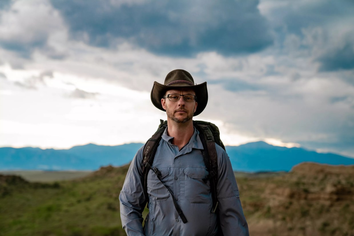 Denver Museum of Nature & Science Researchers on “Earth’s Comeback Story”