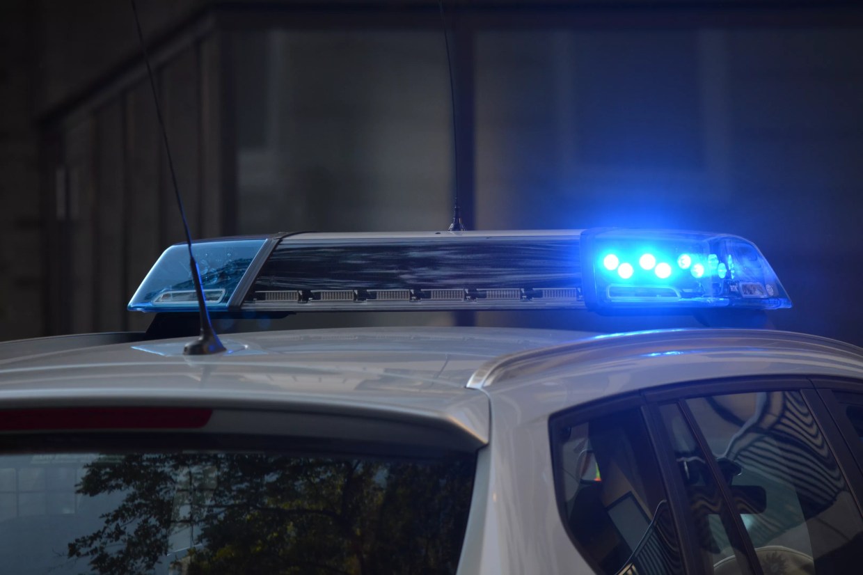 Fatal Police Shooting Came After Video Game-Like Car Chase