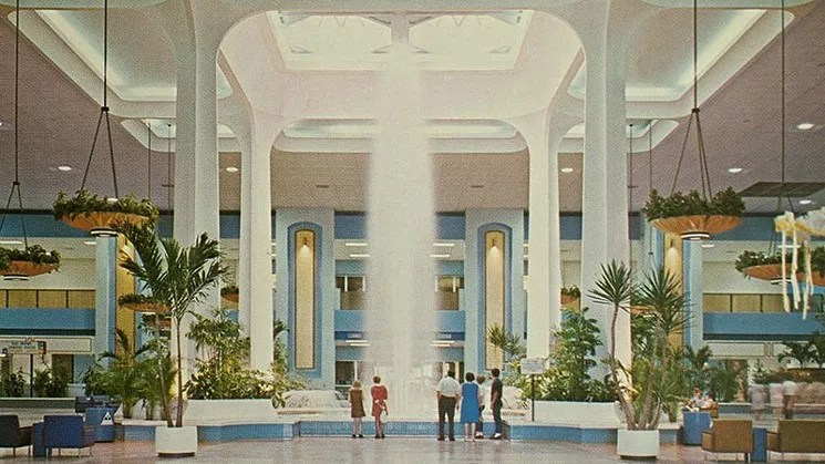 Bringing Cinderella City Back to Life as a Virtual Video Game