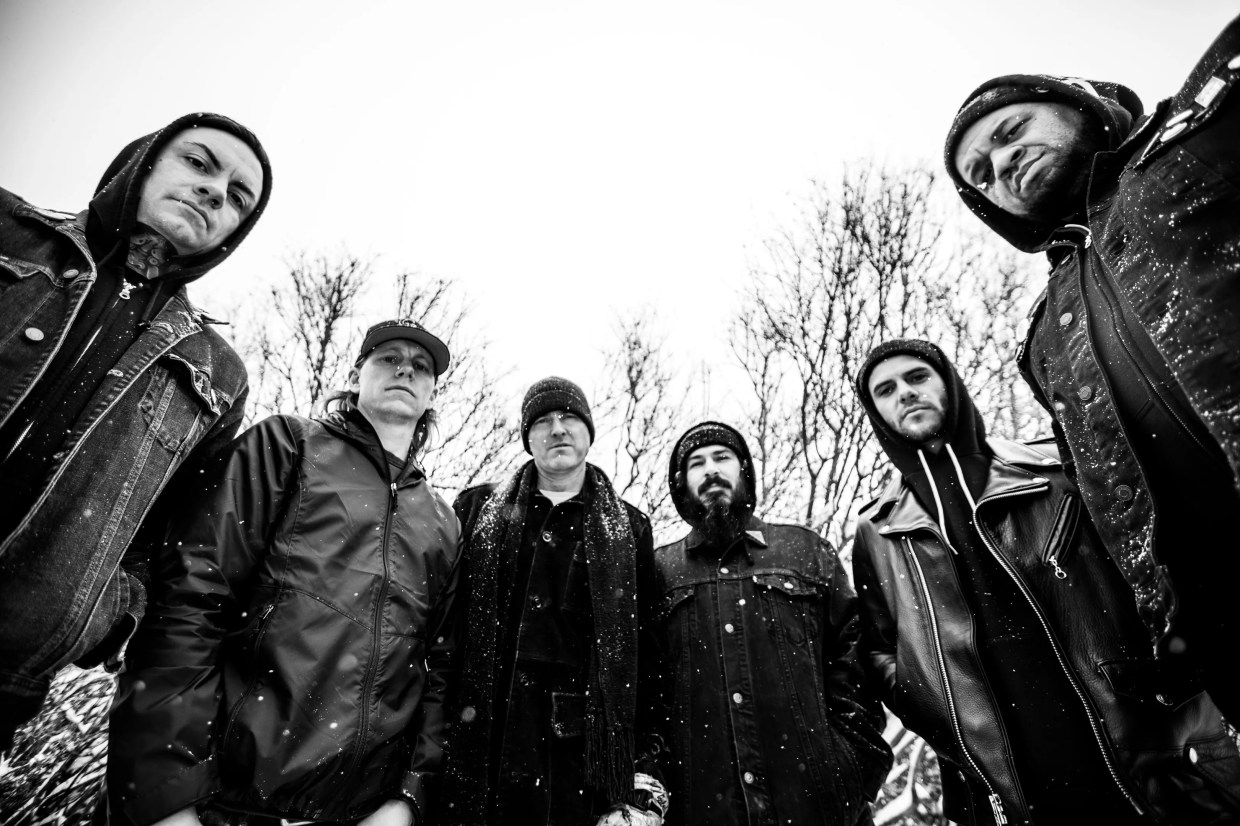 With a Heavier Sound, Fathers Reflects on Suicide