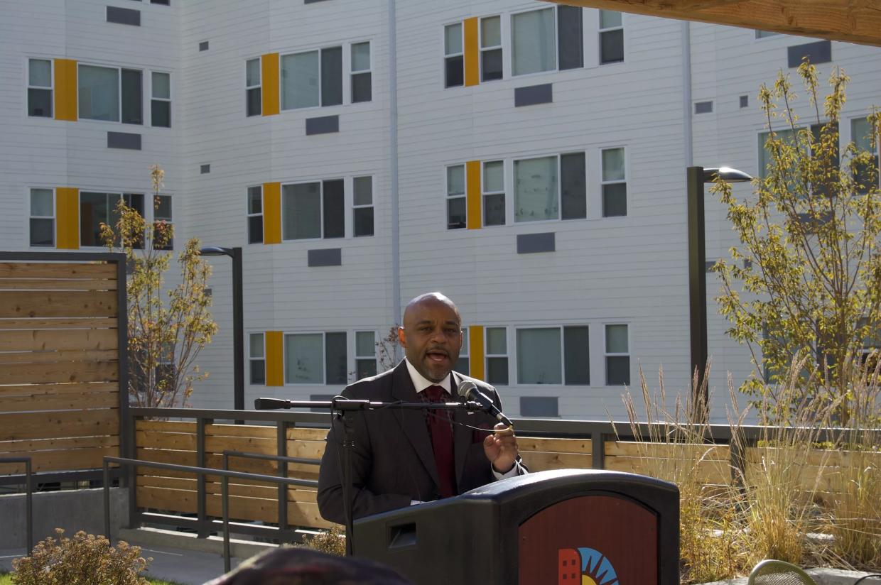 Inside the Affordable Housing Plan Hancock’s New Department Will Implement