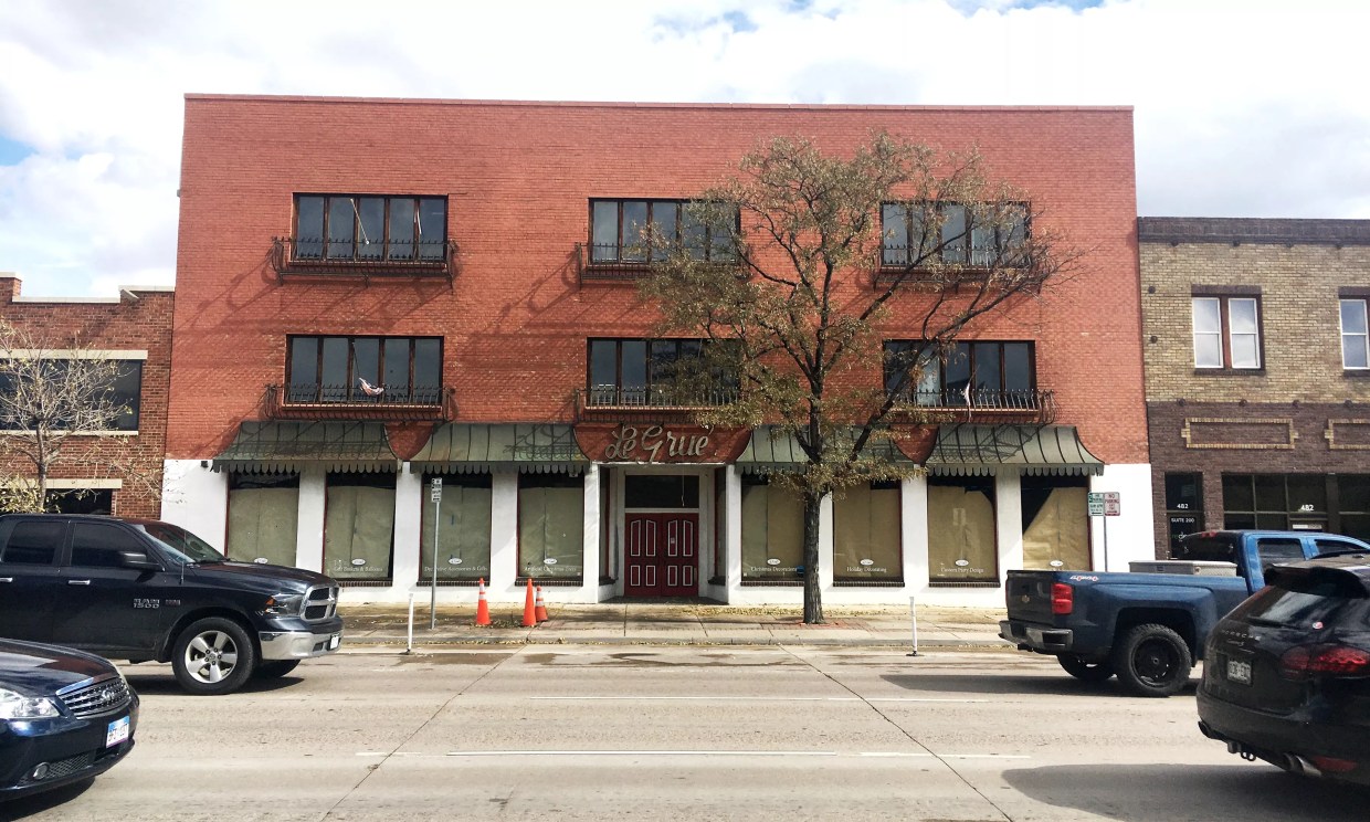 LeGrue’s on South Broadway Will Become Massive Restaurant and Bar