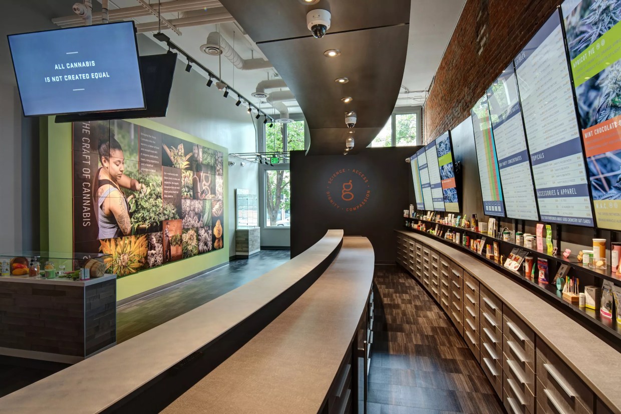 Good Chemistry to Open Highland Dispensary