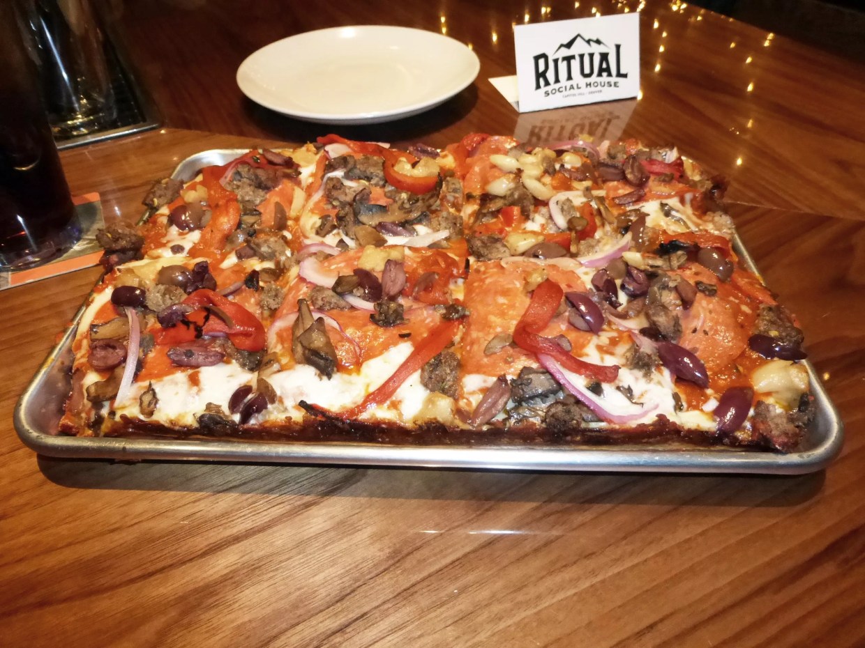 Ritual Social House Takes Over Former Nicolo’s and Cricket on the Hill Space