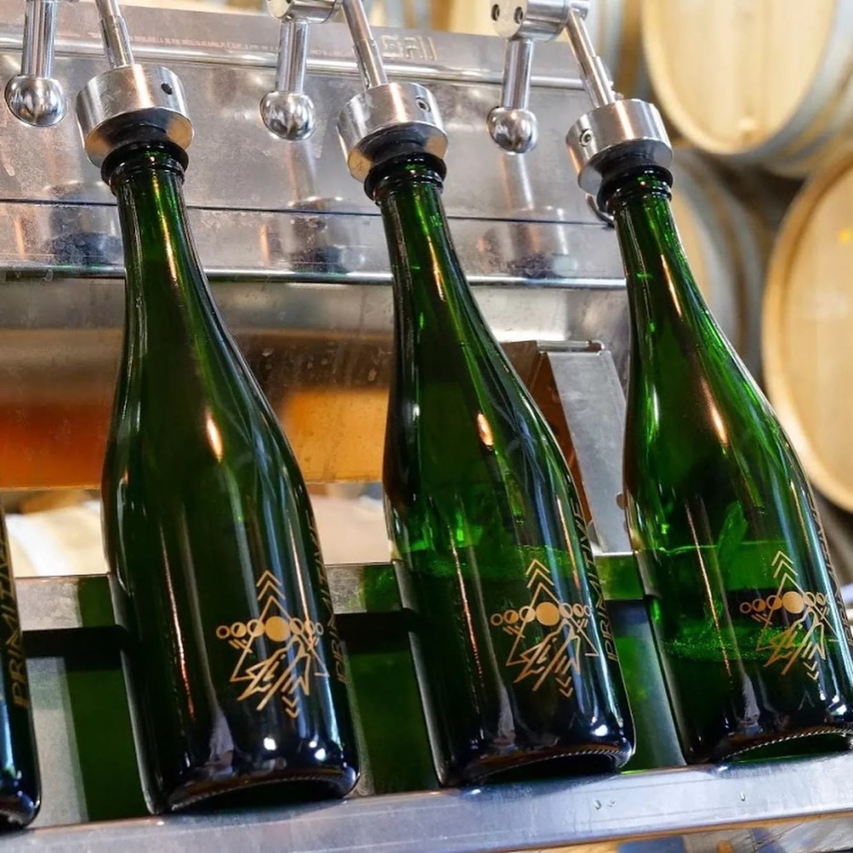 GABF Medal Win Helps Tiny Primitive Brewing Bubble to the Surface