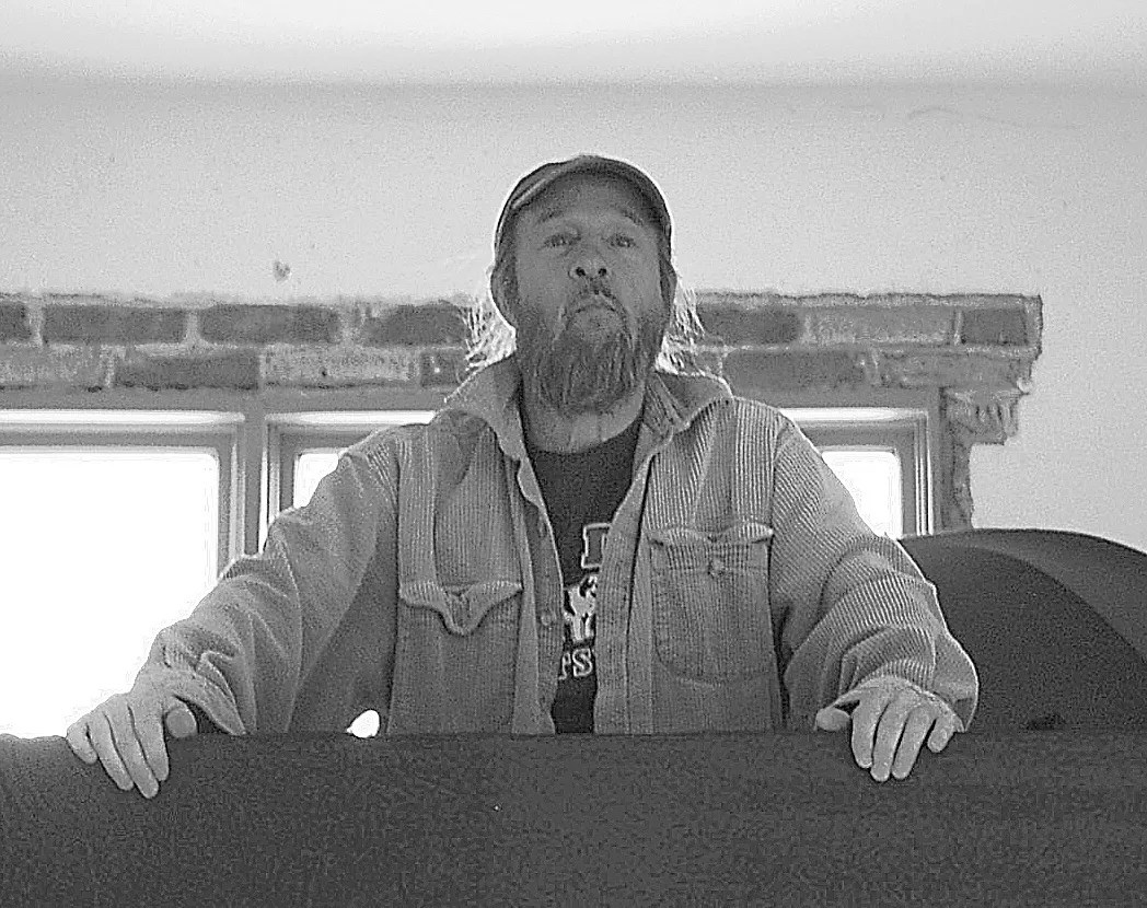 Photographer John Schoenwalter Documented Changing Denver