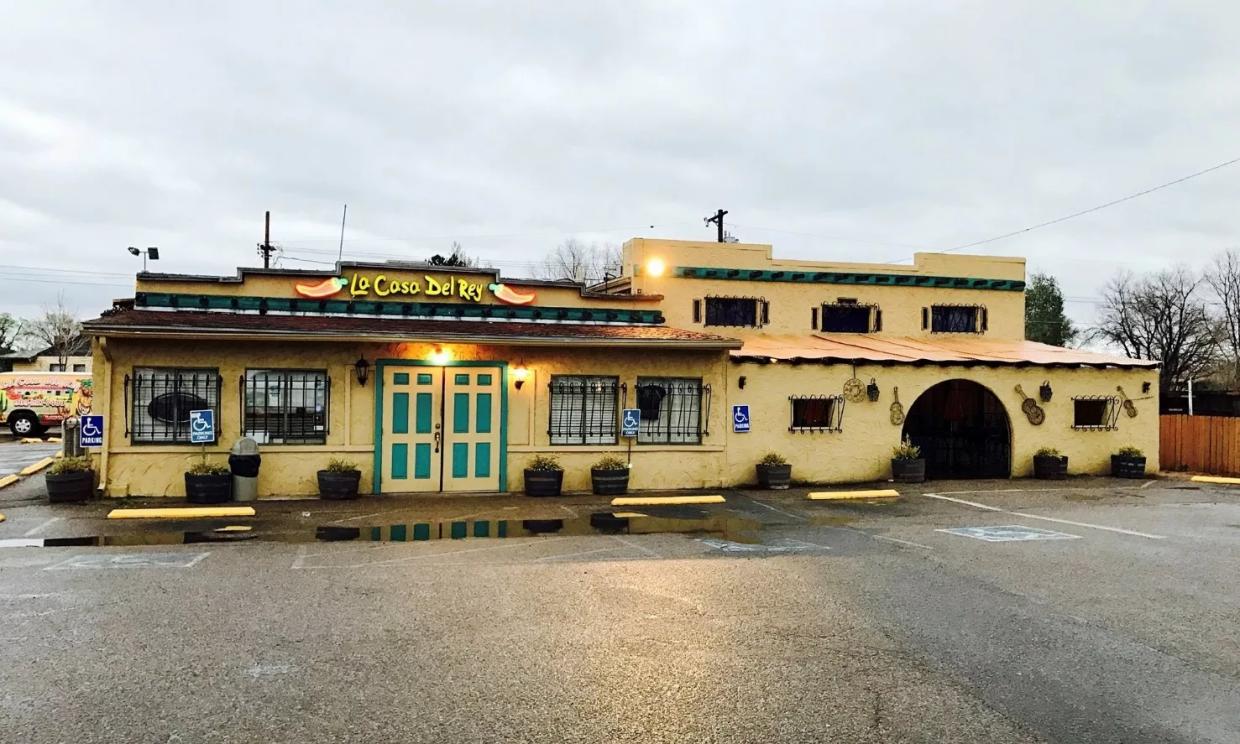 La Casa Del Rey Is Making a Commerce City Comeback!