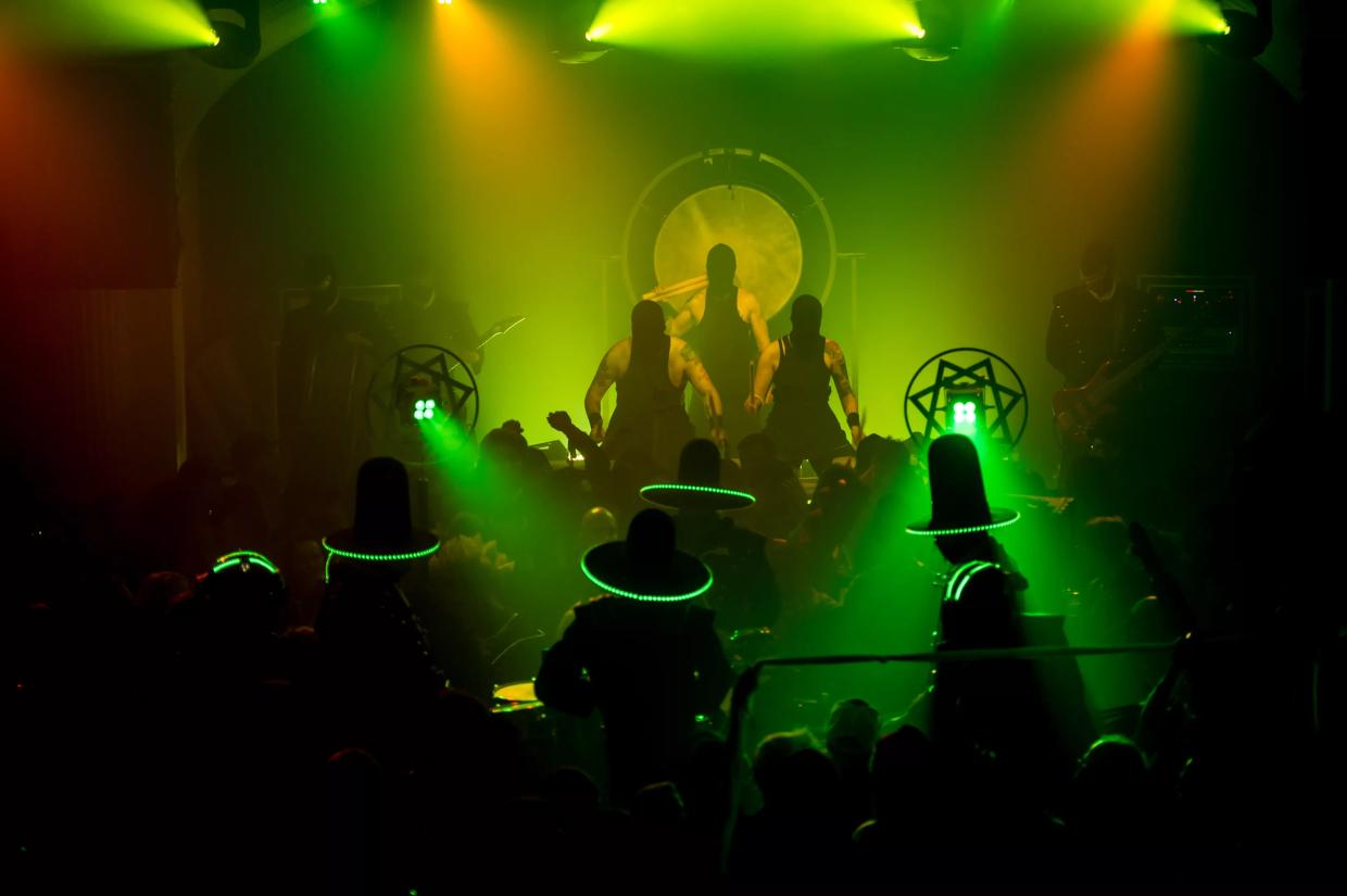 The Best Concerts in Denver This Week