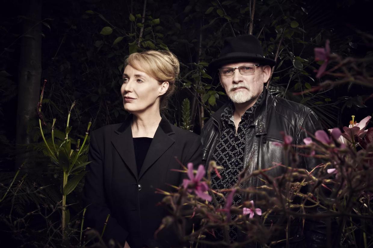 Dead Can Dance, Louis Tomlinson and Every New Denver Concert Announcement