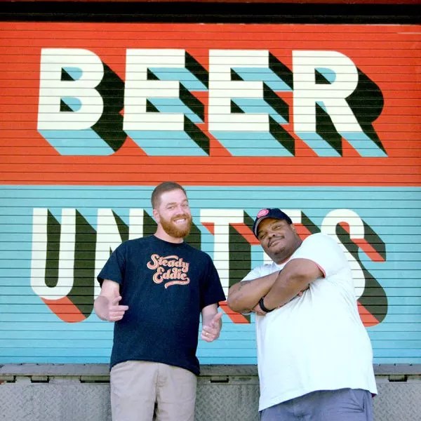 Beer Calendar: Muertos Beers, Brewery Anniversaries and a Dunkel Heist