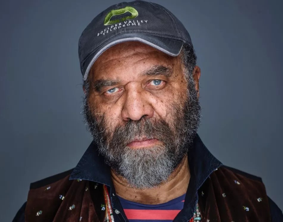 Bluesman Otis Taylor Has the Colorado Music Hall of Fame in a Trance