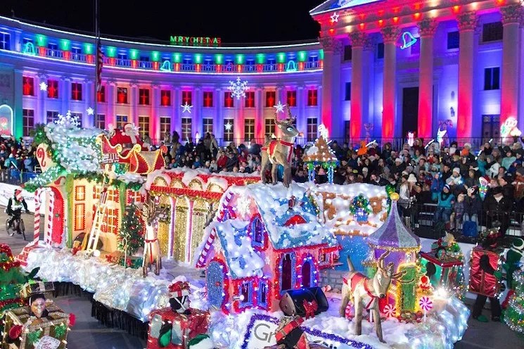 Calling All Cool Events: Submit Info for The Edge, Our Winter Guide.