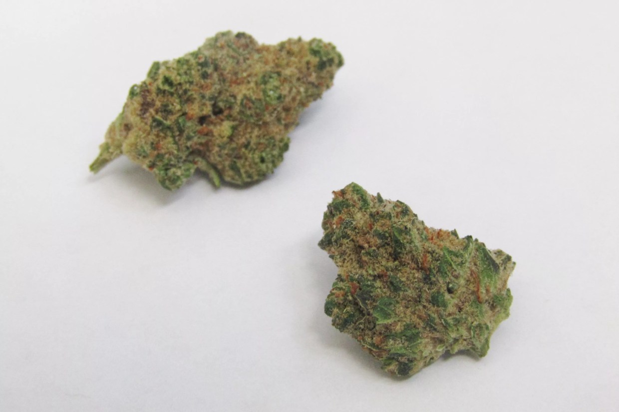 Why Colorado Tokers Love Recon