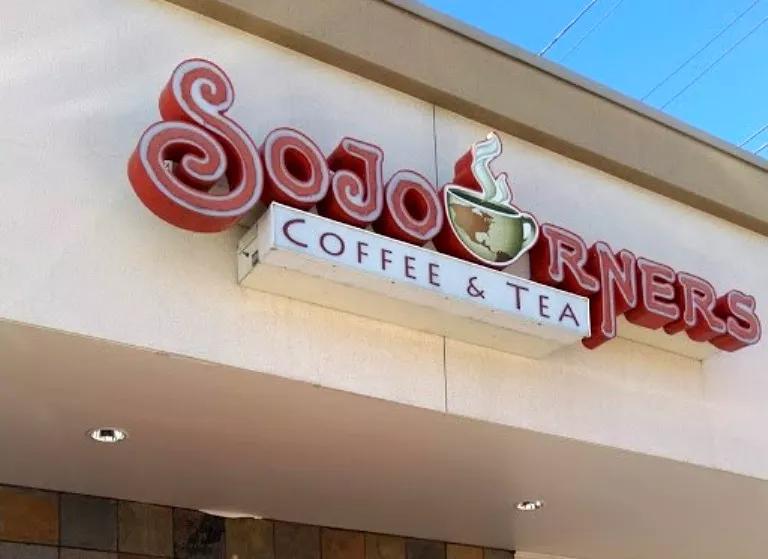 Sojourners Coffee & Tea Closes…But There’s Still Hope