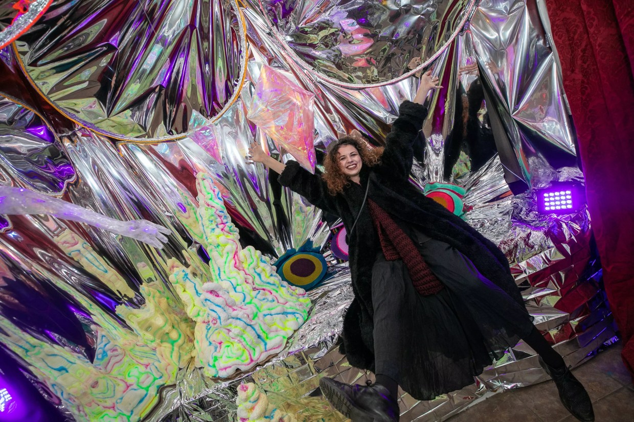 Five Things to Do for Free in Denver This Weekend
