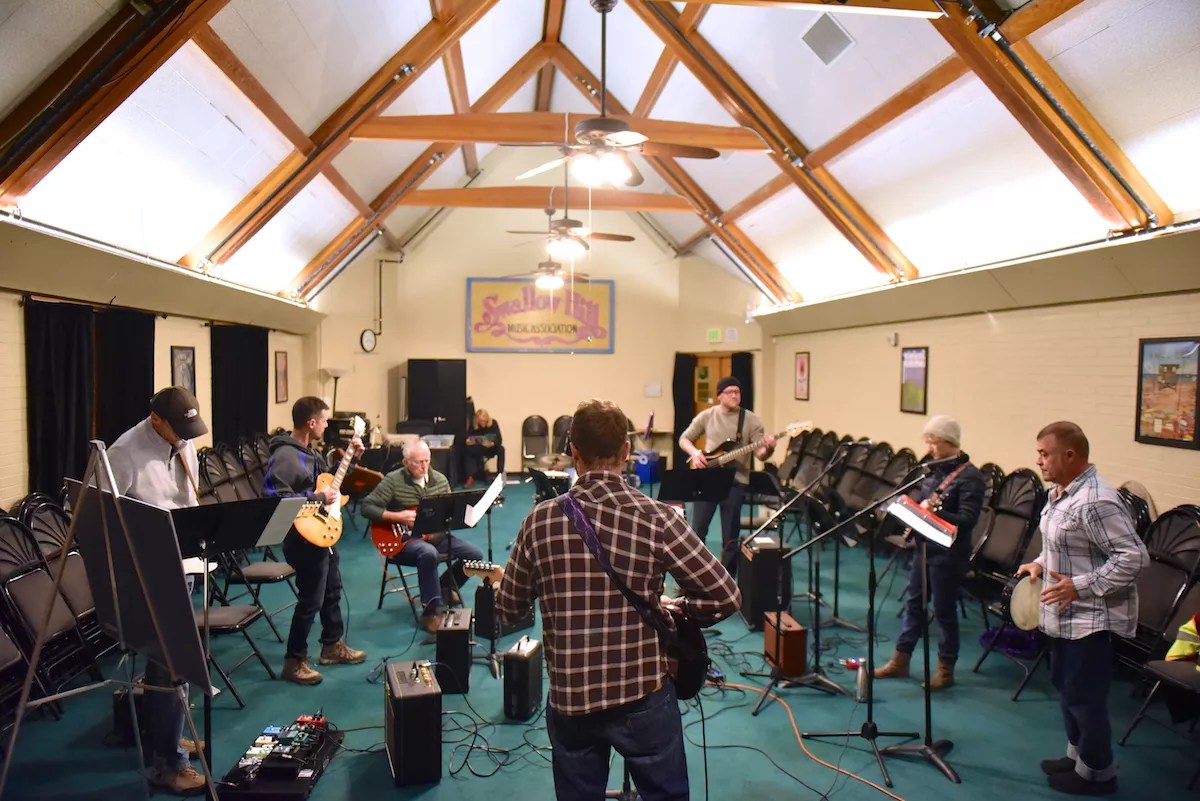 Alliance for Music Education Equity Sounds Off in Denver