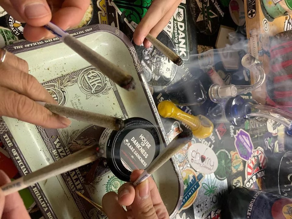 iBake Denver Cannabis Club to Close in 2020