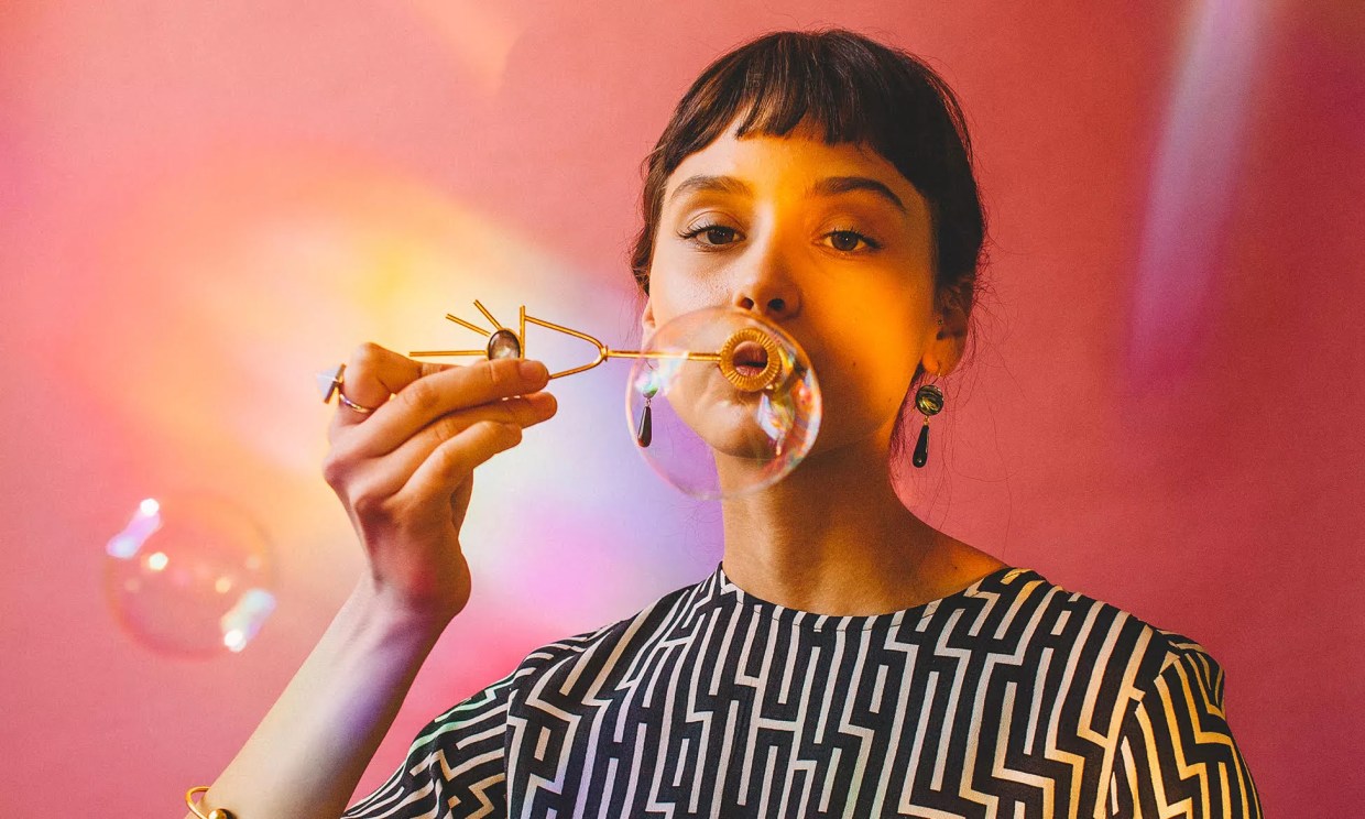 Welcome to High Style, Another First From Westword