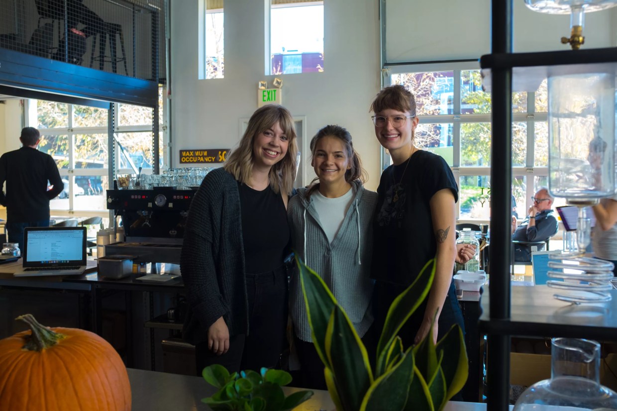 Lost  City Takes Over Black Black Space in Taxi