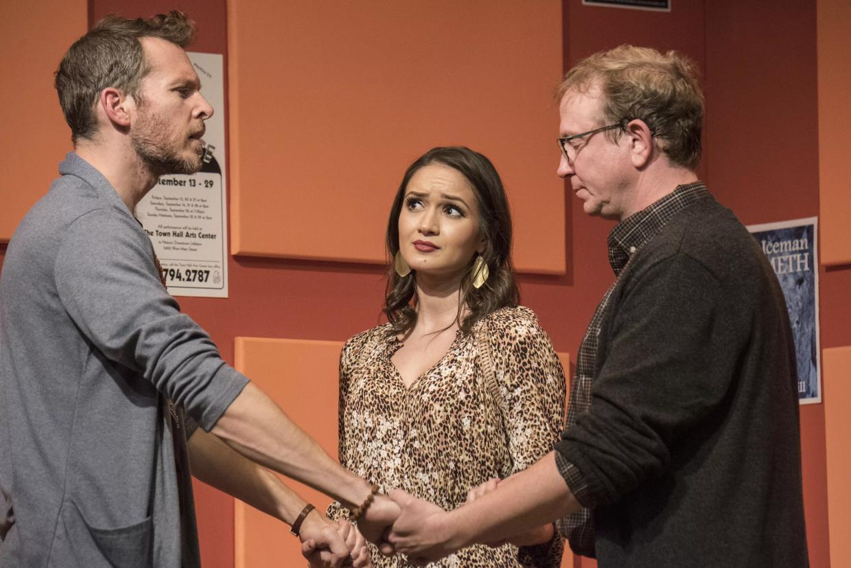 Curious Theatre’s <i>Thanksgiving Play</i> Parodies Woke White Theater