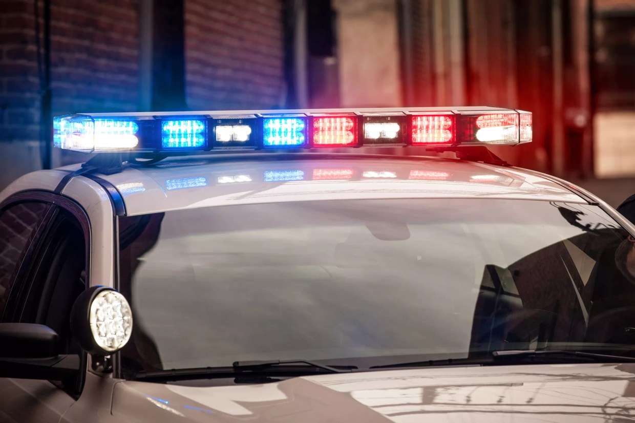 DA Files Charges Related to Hells Angels Clubhouse Raid