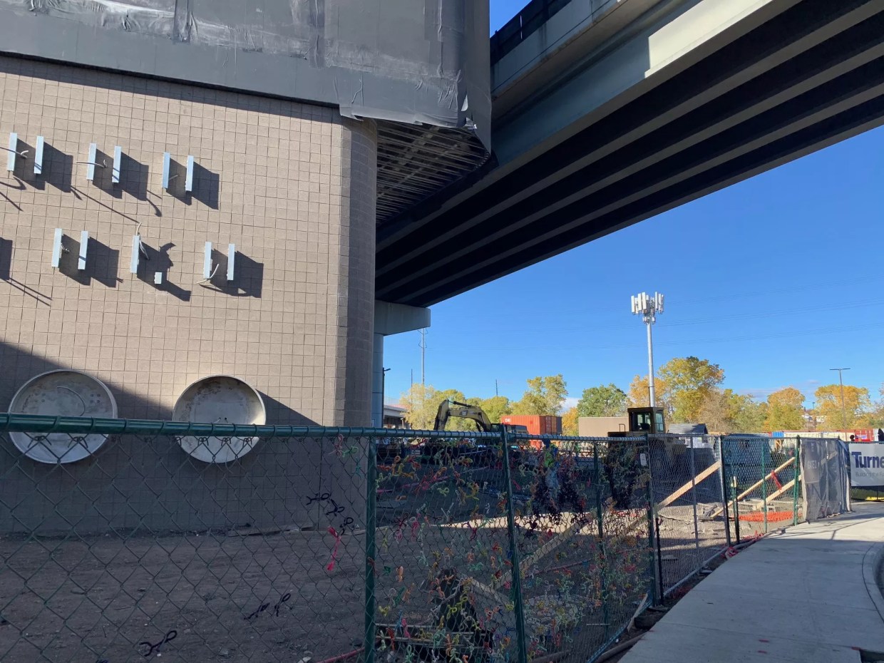 Meow Wolf Denver Director Files Gender Discrimination Complaint