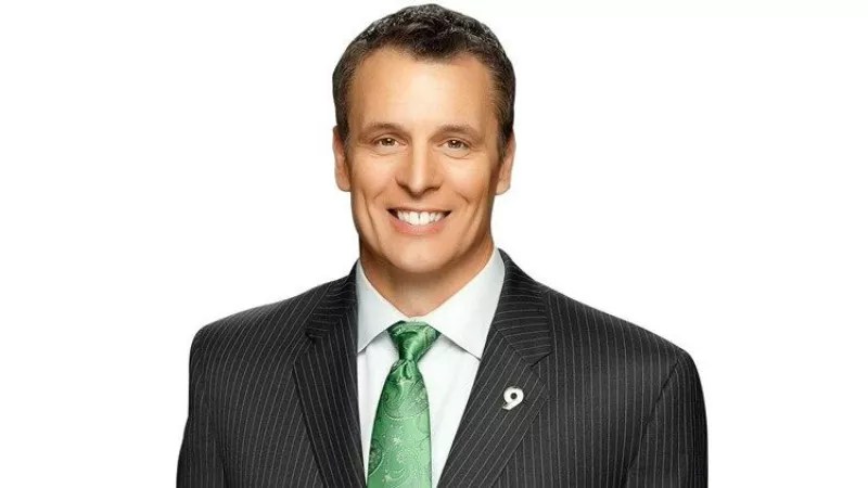Marty Coniglio on Why He’s Leaving 9News