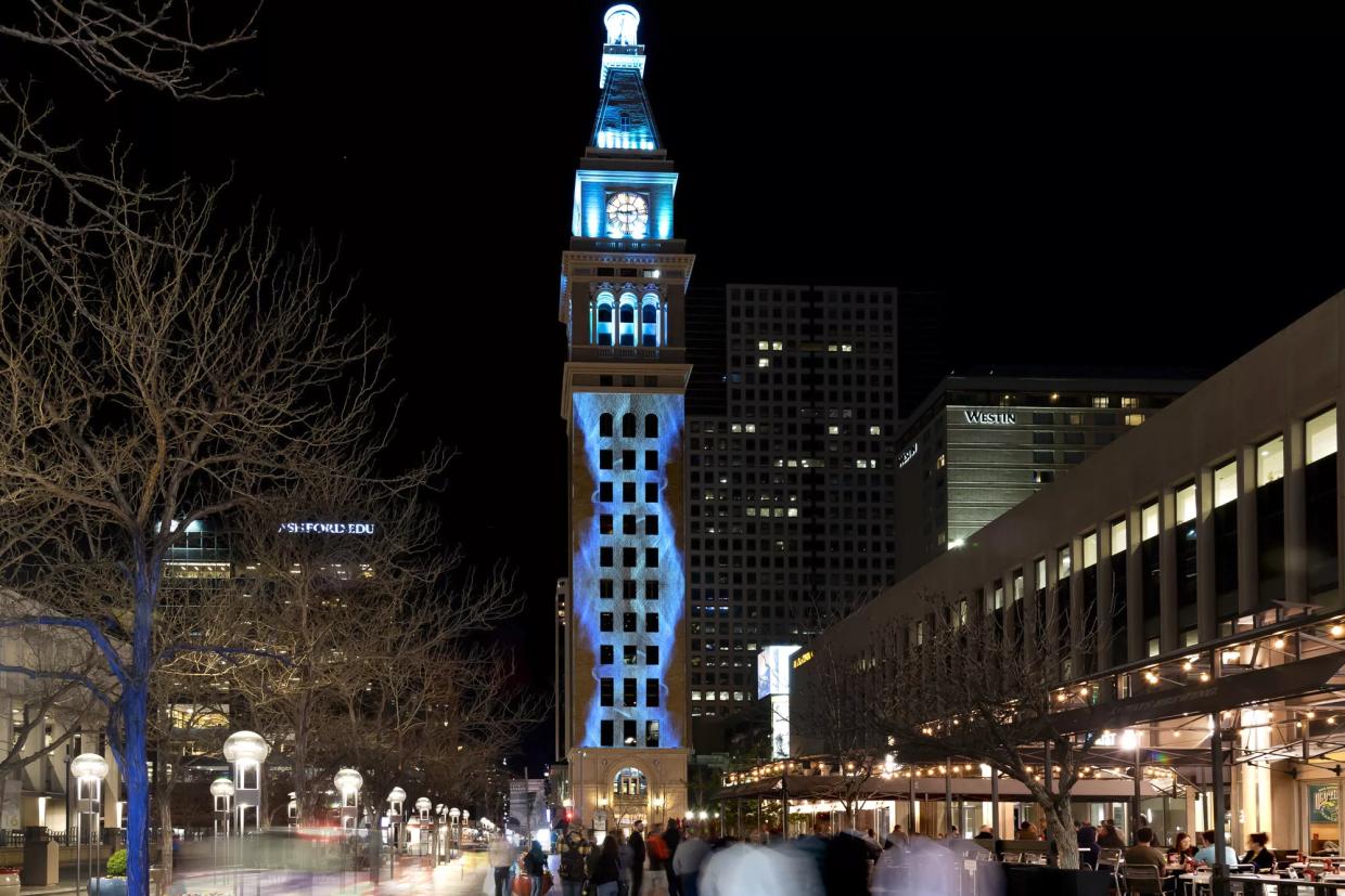 The 21 Best Things to Do in Denver This Week, November 4 to November 10