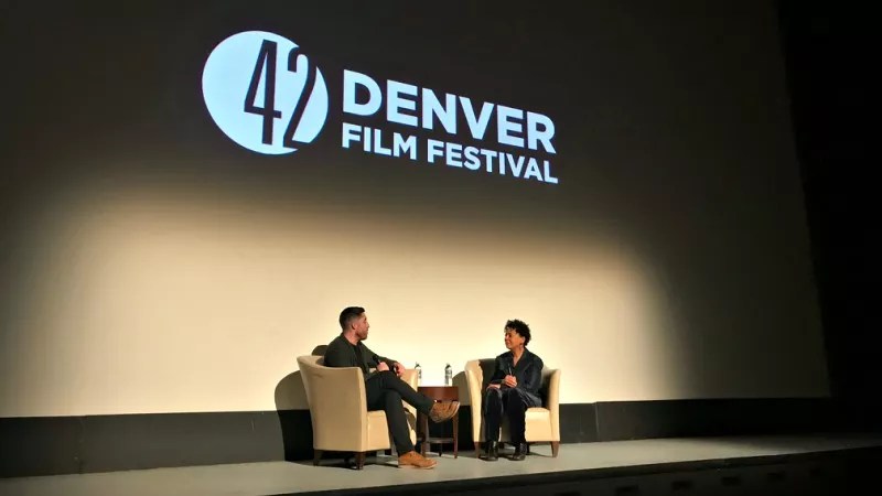 The Denver Film Festival Goes Virtual for 2020