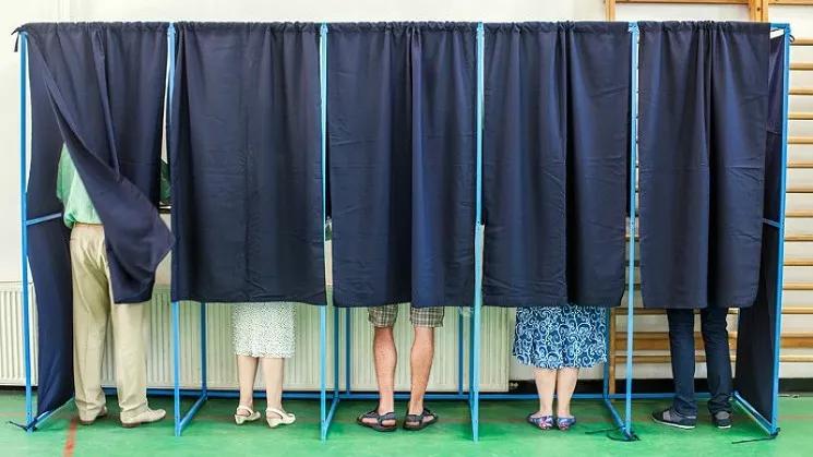 Reader: Ranked Choice Voting Gives Third Parties a Viable Chance