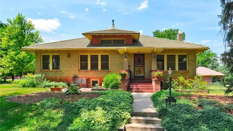 Denver Zip Codes With the Highest and Lowest Home Prices