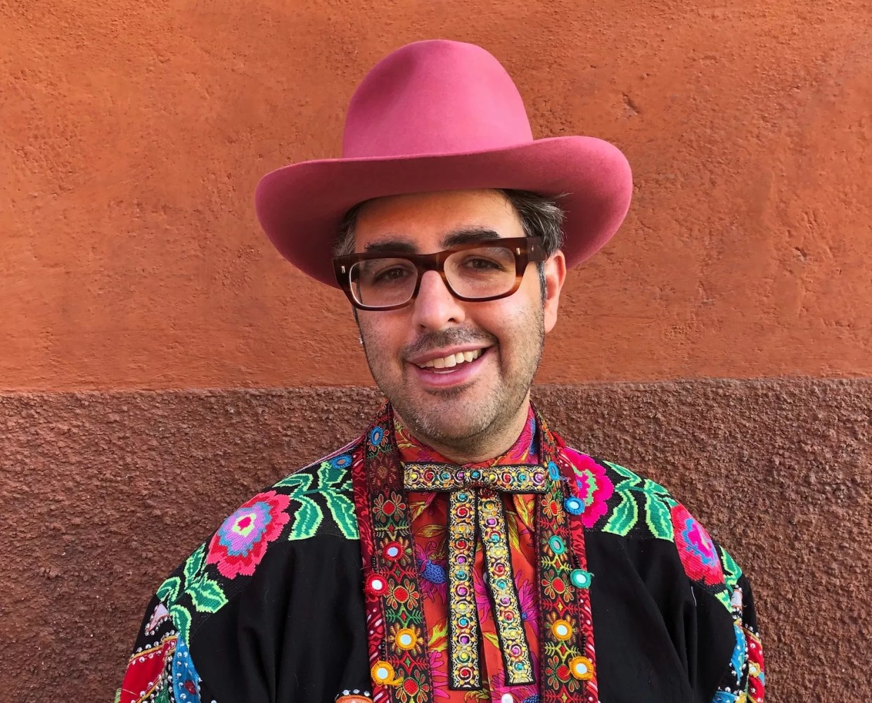 <i>Advanced Style</i>‘s Ari Seth Cohen Talks About Fashion and Endless Love