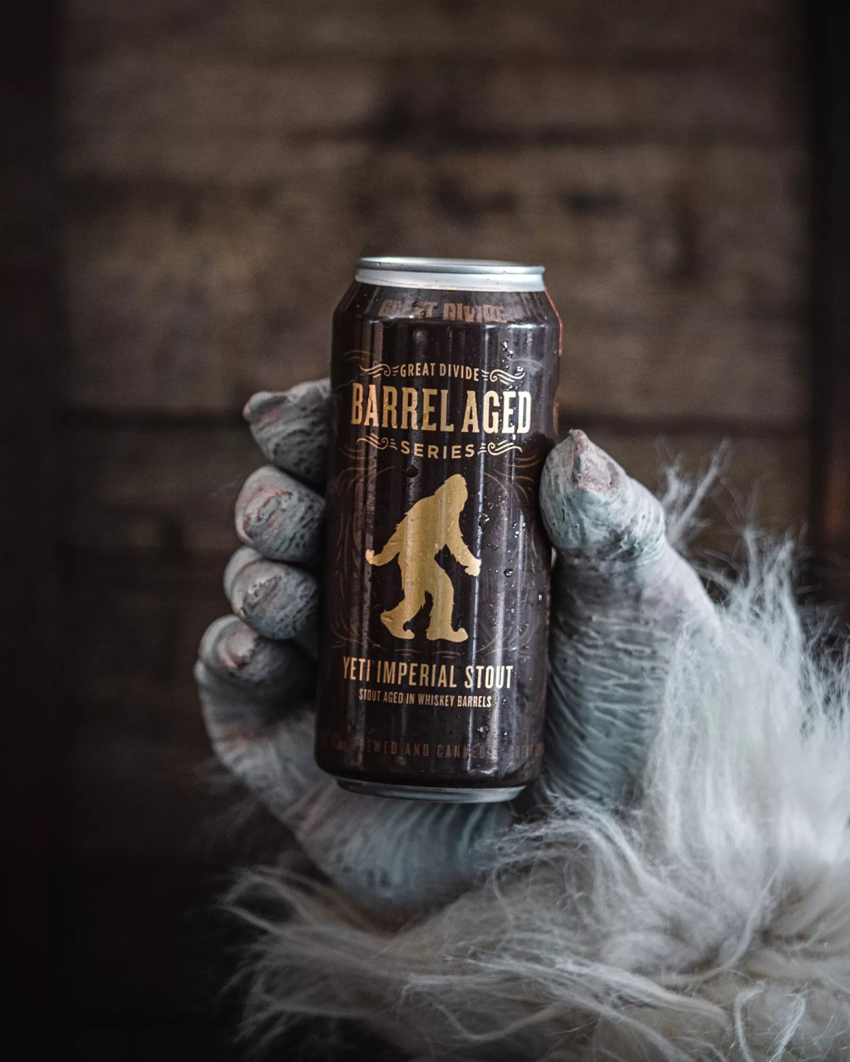 Yeti Awareness Week Returns to Great Divide With New Beers, New Festival
