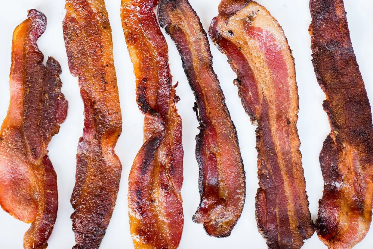 Stirring the Pot: Put Down the Bacon and Pork Belly!
