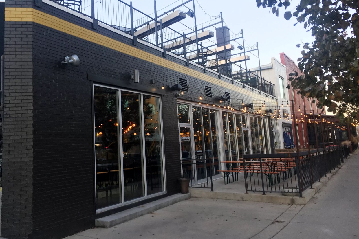 Last Openings and Closings of 2019: Dimestore, Pete’s Gyros and Hanson’s