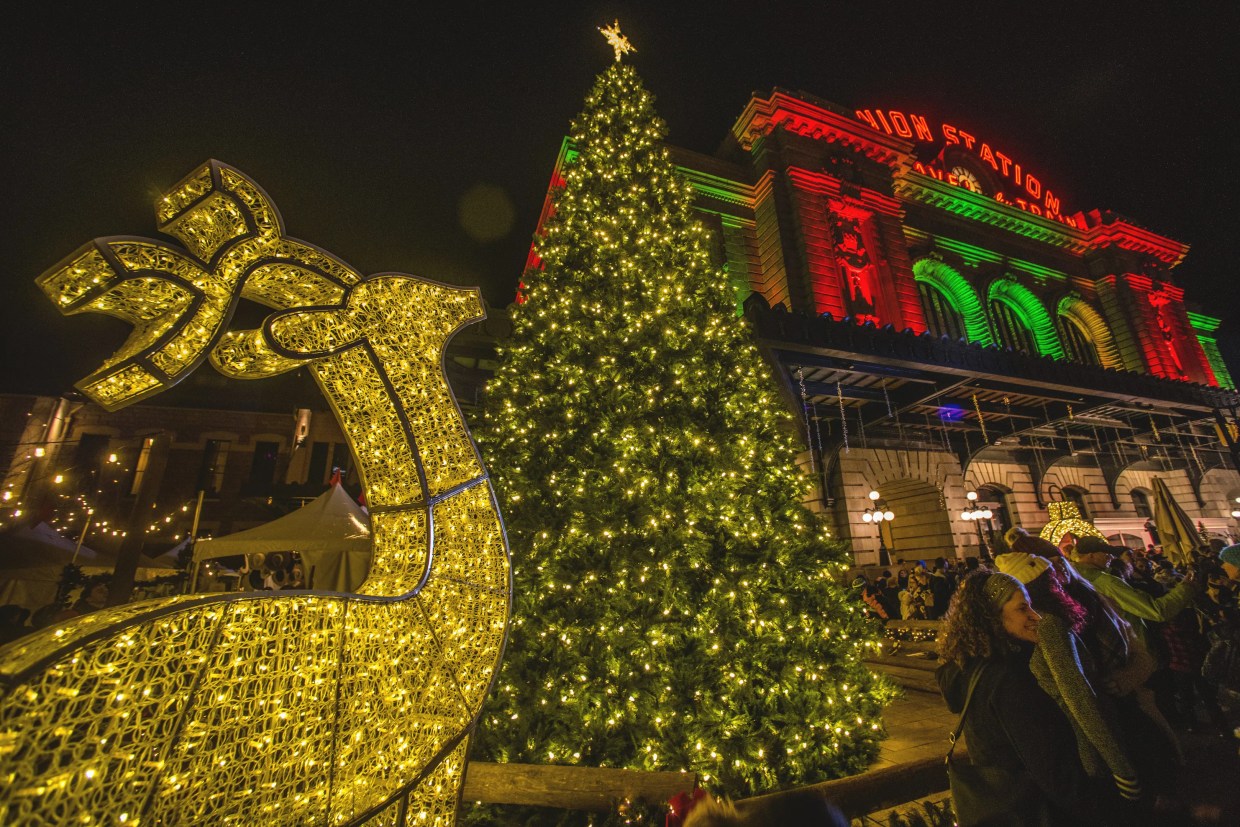 Ten Things to Do With Visitors Over Thanksgiving Weekend
