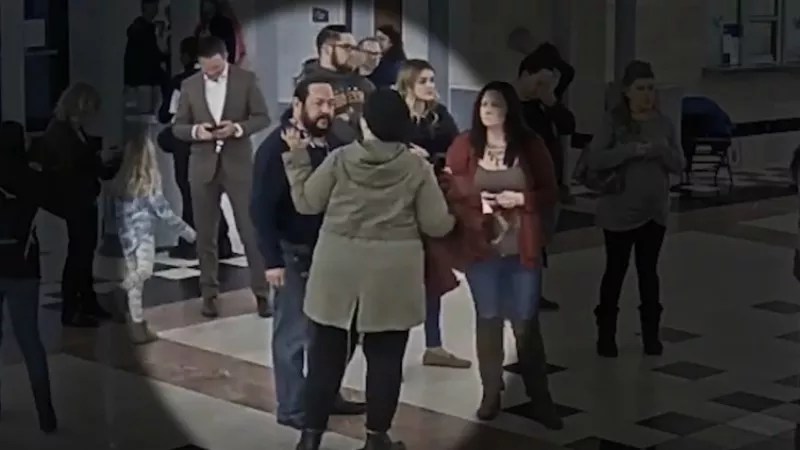 Pepsi Center Security Company Pushes Back Against Woman’s Racism Claim