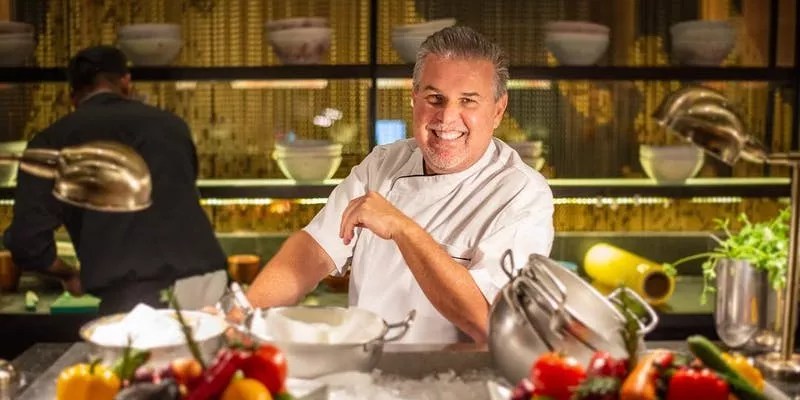 Chef Richard Sandoval Lands in Cherry Creek with Toro, Tuesday Dinner